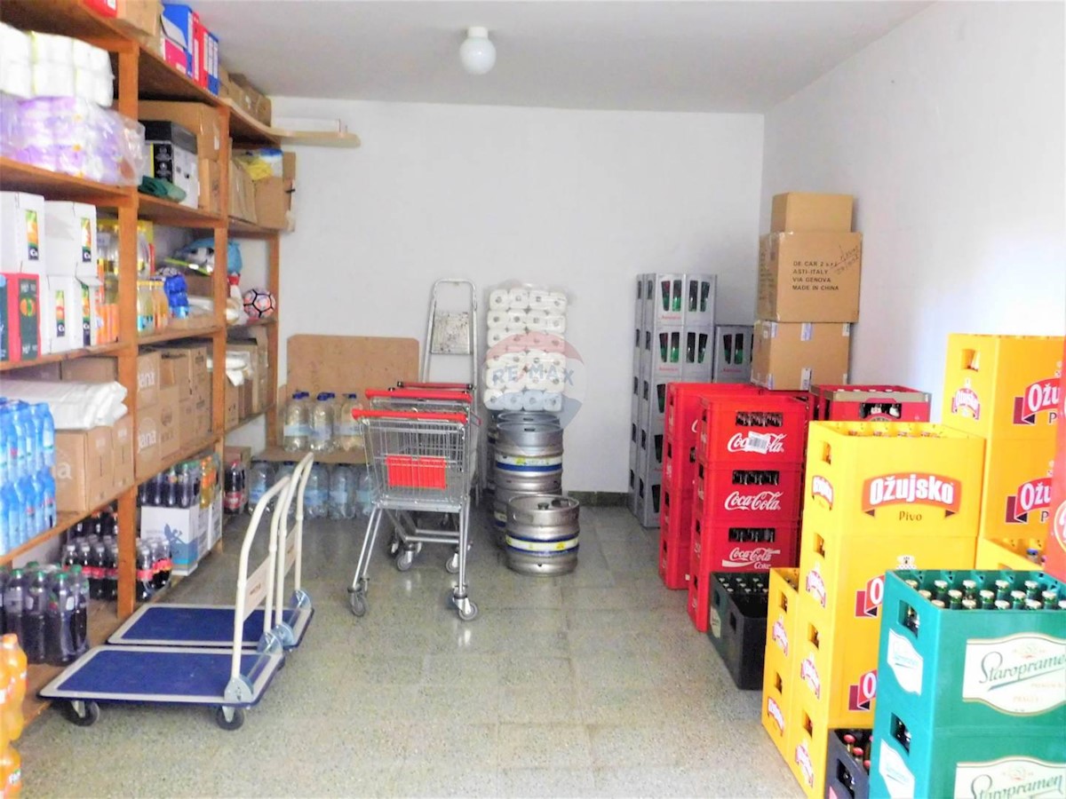 Komerčné Na predaj - ISTARSKA  UMAG 
