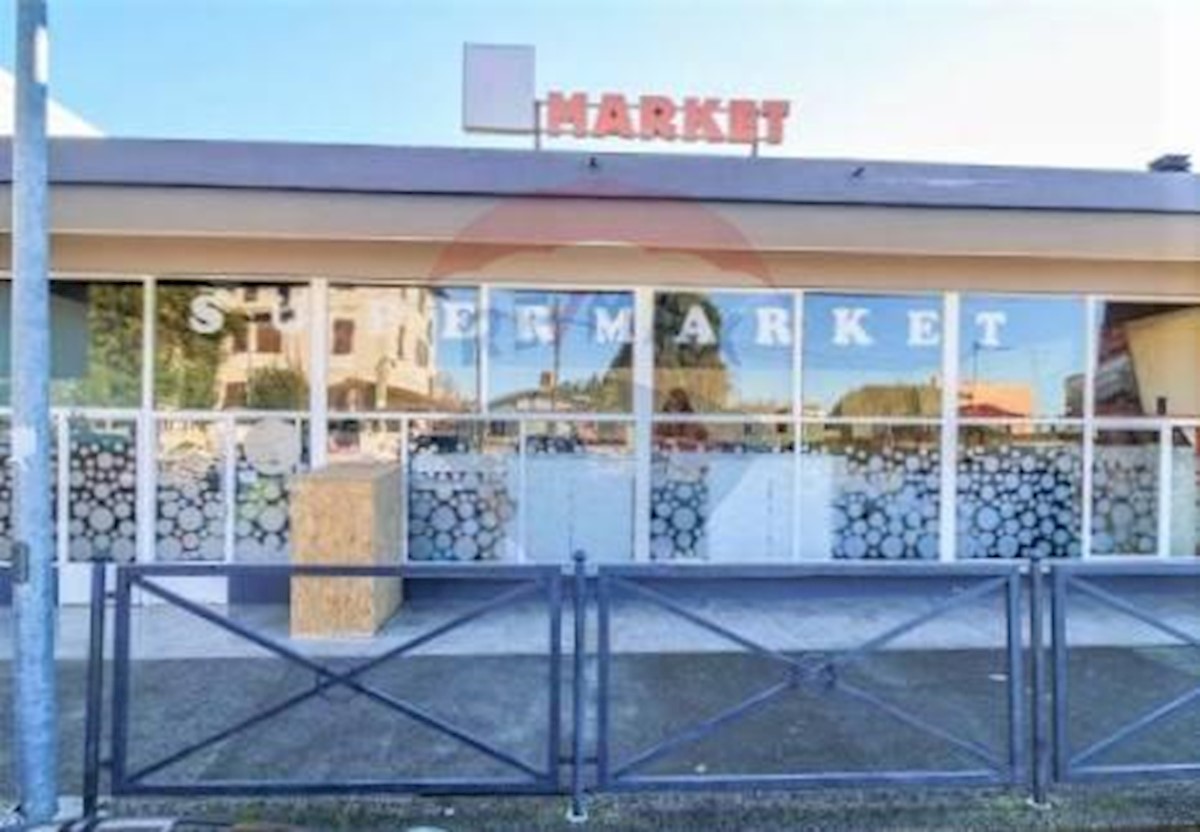 Komerčné Na predaj - ISTARSKA  UMAG 