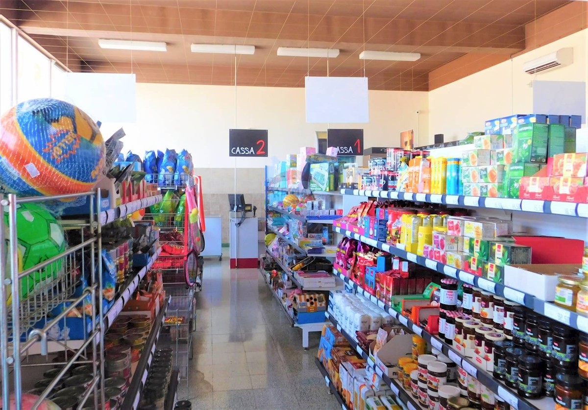 Komerčné Na predaj - ISTARSKA  UMAG 