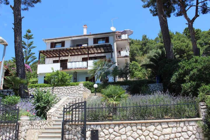 Haus zu verkaufen 780 m² – Mali Lošinj