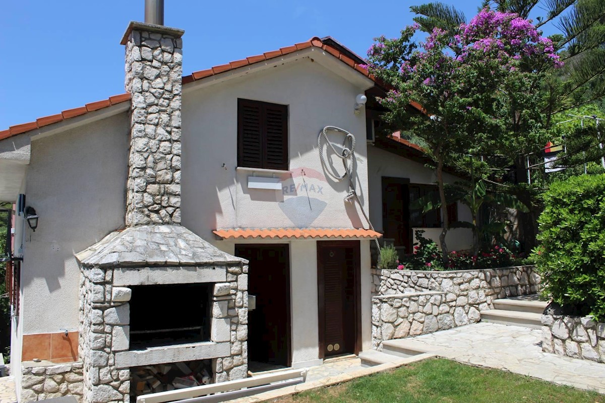 Maison À vendre - PRIMORSKO-GORANSKA  MALI LOŠINJ 