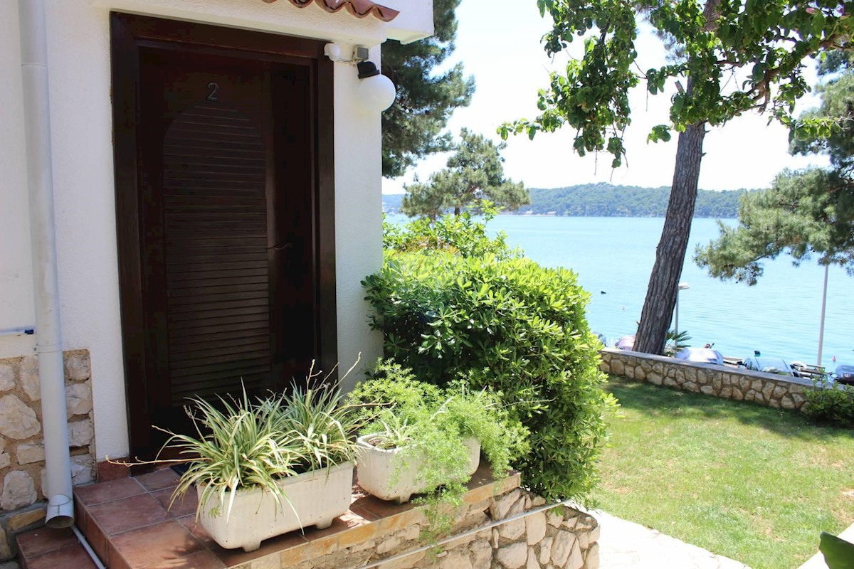 Maison À vendre - PRIMORSKO-GORANSKA  MALI LOŠINJ 