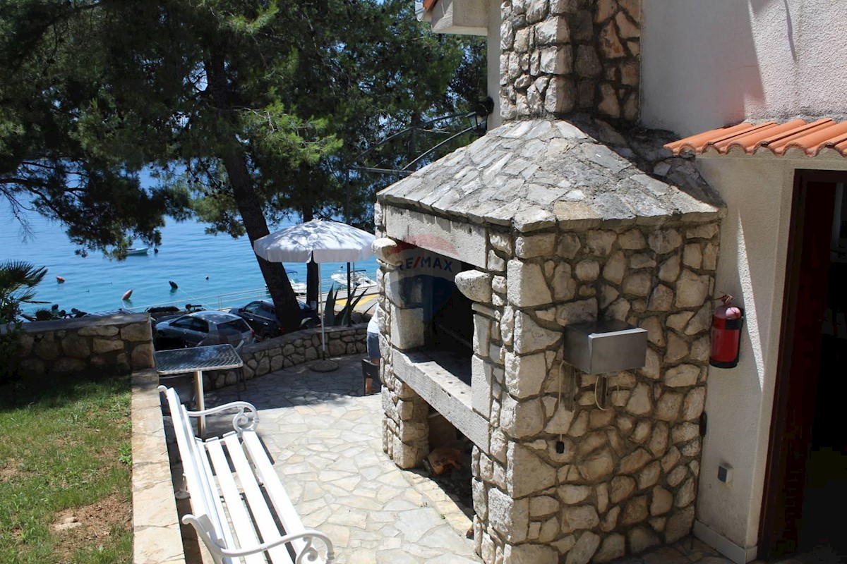 Maison À vendre - PRIMORSKO-GORANSKA  MALI LOŠINJ 