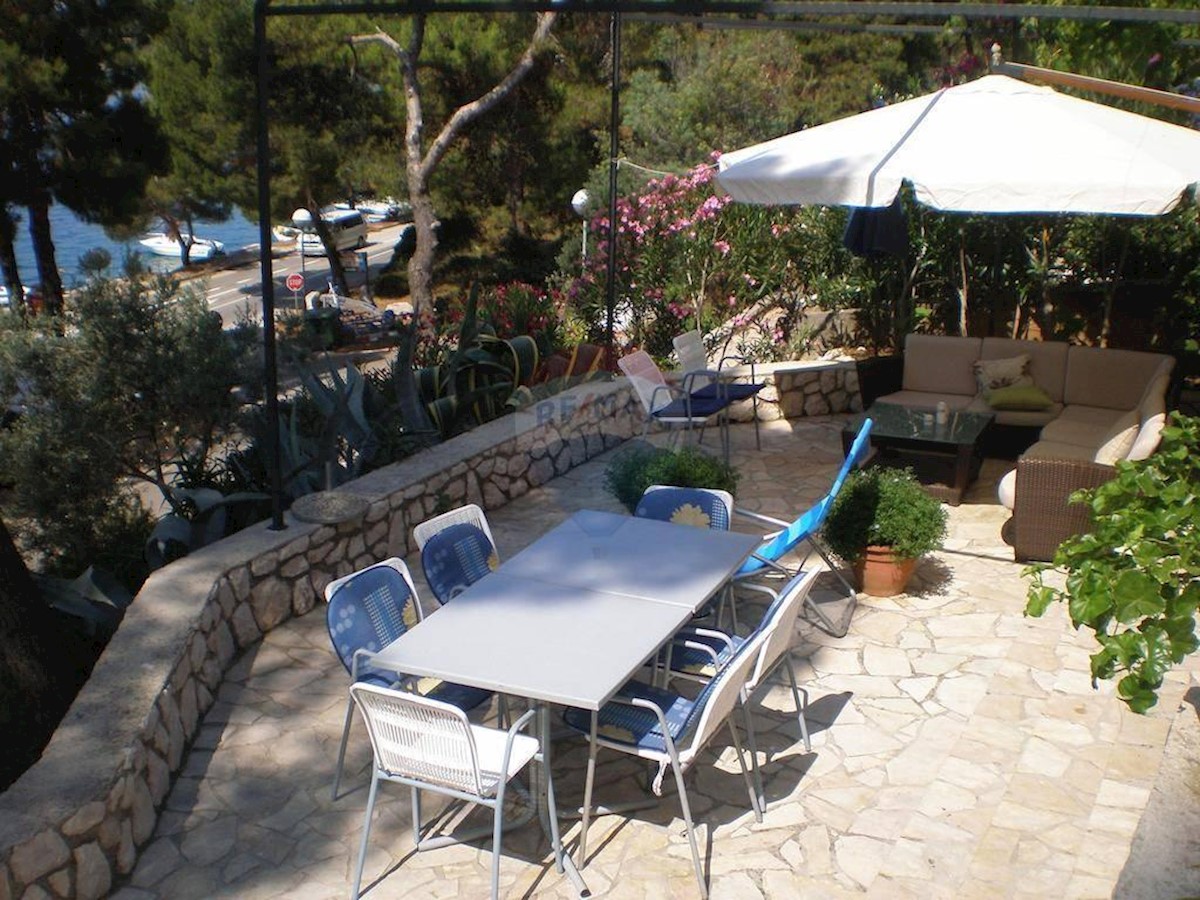 Maison À vendre - PRIMORSKO-GORANSKA  MALI LOŠINJ 