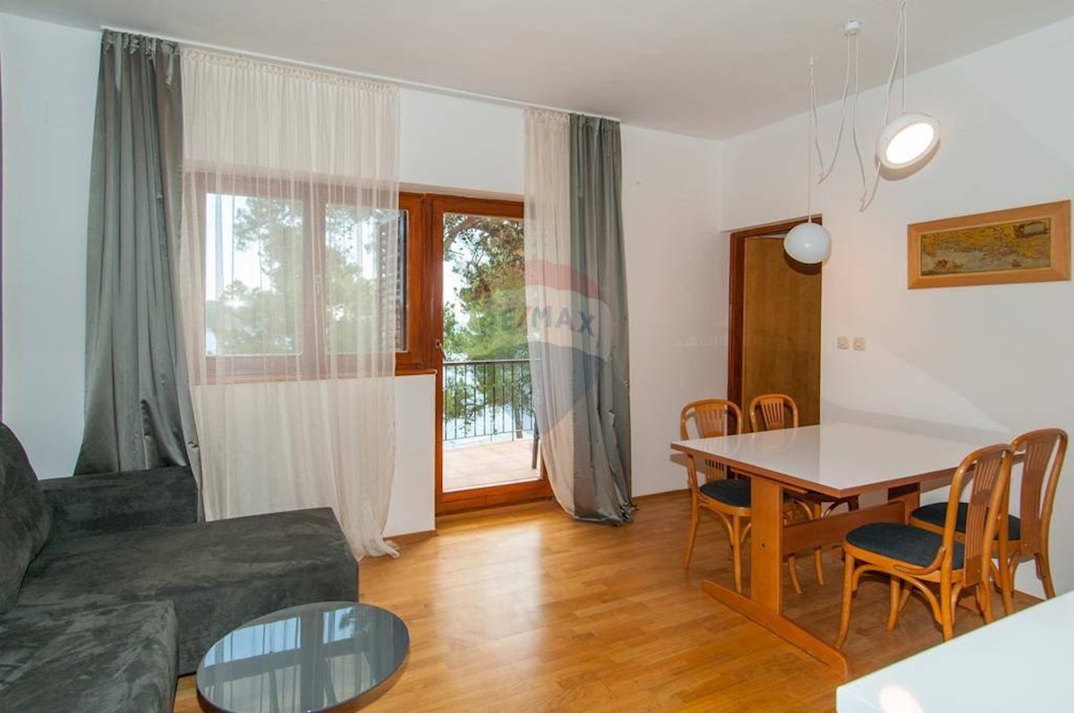 Maison À vendre - PRIMORSKO-GORANSKA  MALI LOŠINJ 