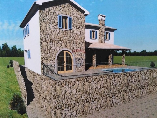 Land For sale - Primorsko-goranska Matulji - foto 3/5