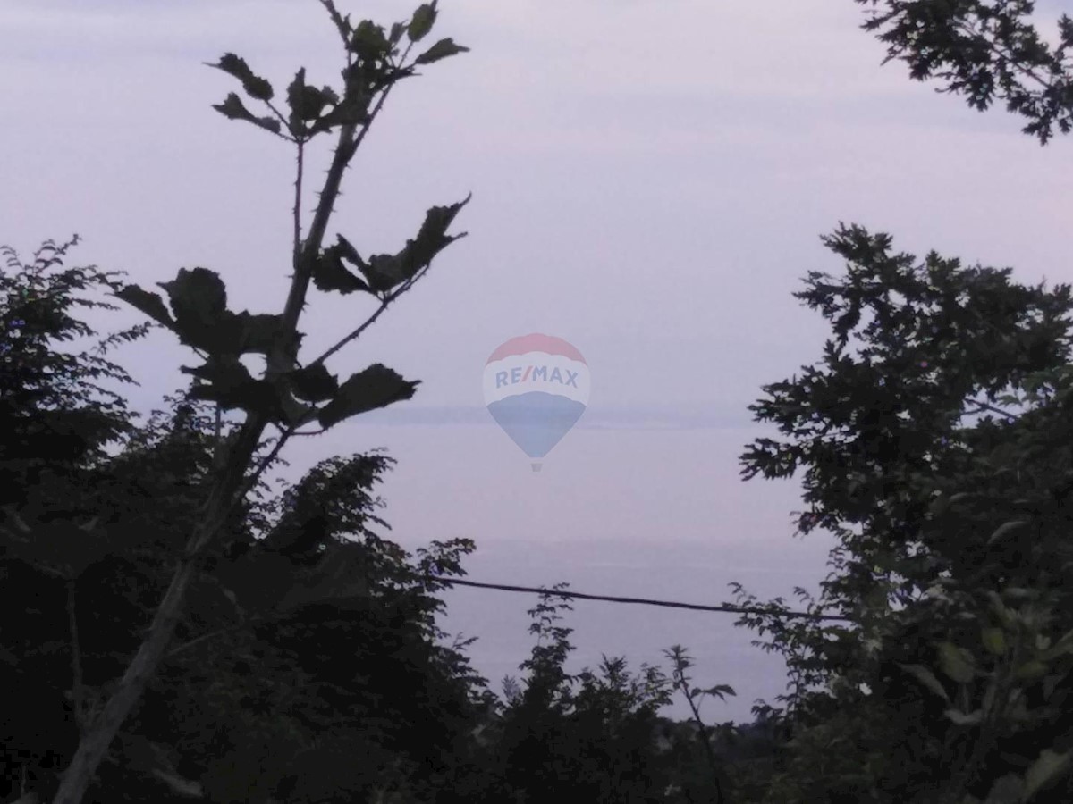 Land For sale - PRIMORSKO-GORANSKA  Matulji