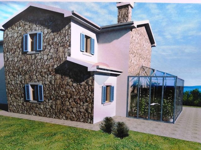 Parcela na predaj 1380 m² – Rukavac