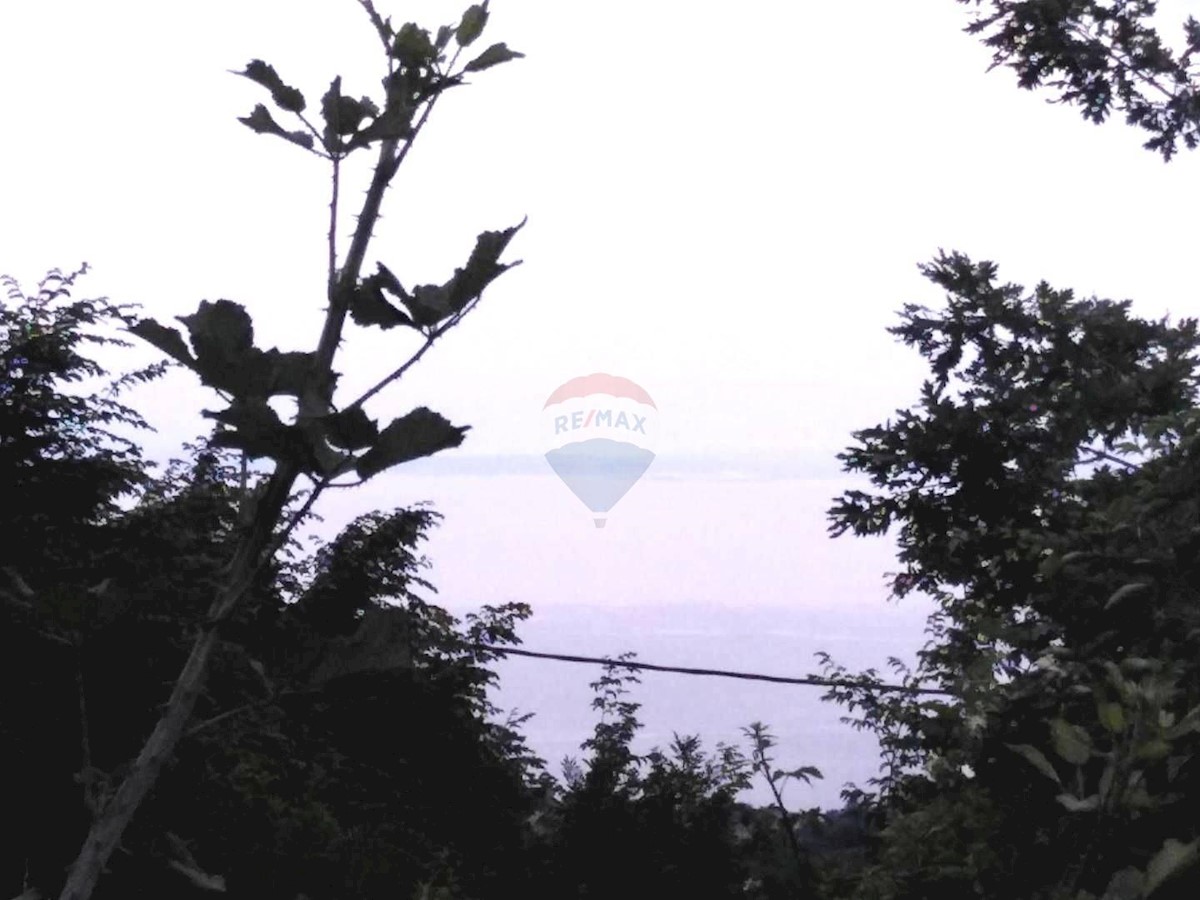 Terreno In vendita - PRIMORSKO-GORANSKA  Matulji
