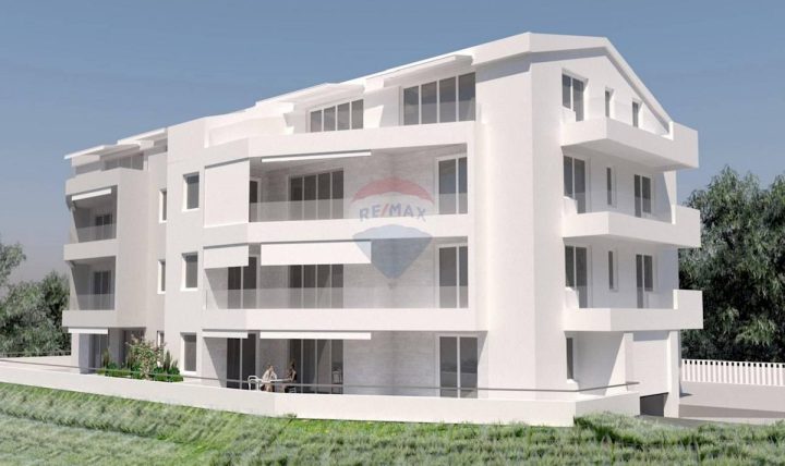 Apartmán na prodej 134 m² – Opatija