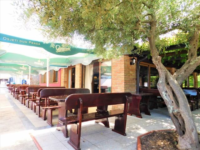 Gewerbefläche zu verkaufen 270 m² – Bašanija