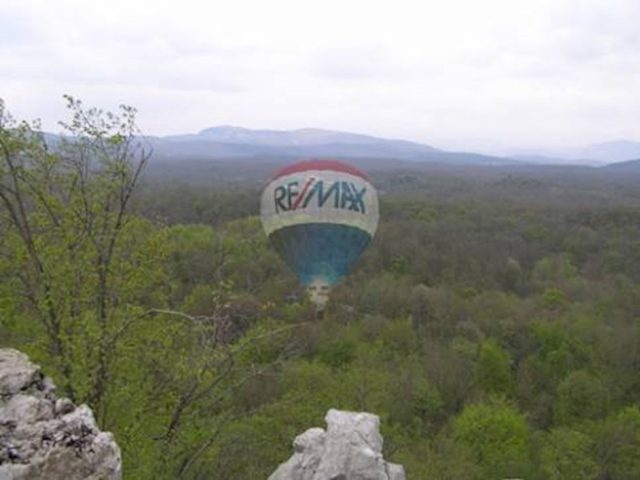 Zemljište Na prodaju - Primorsko-goranska Klana - foto 2/2