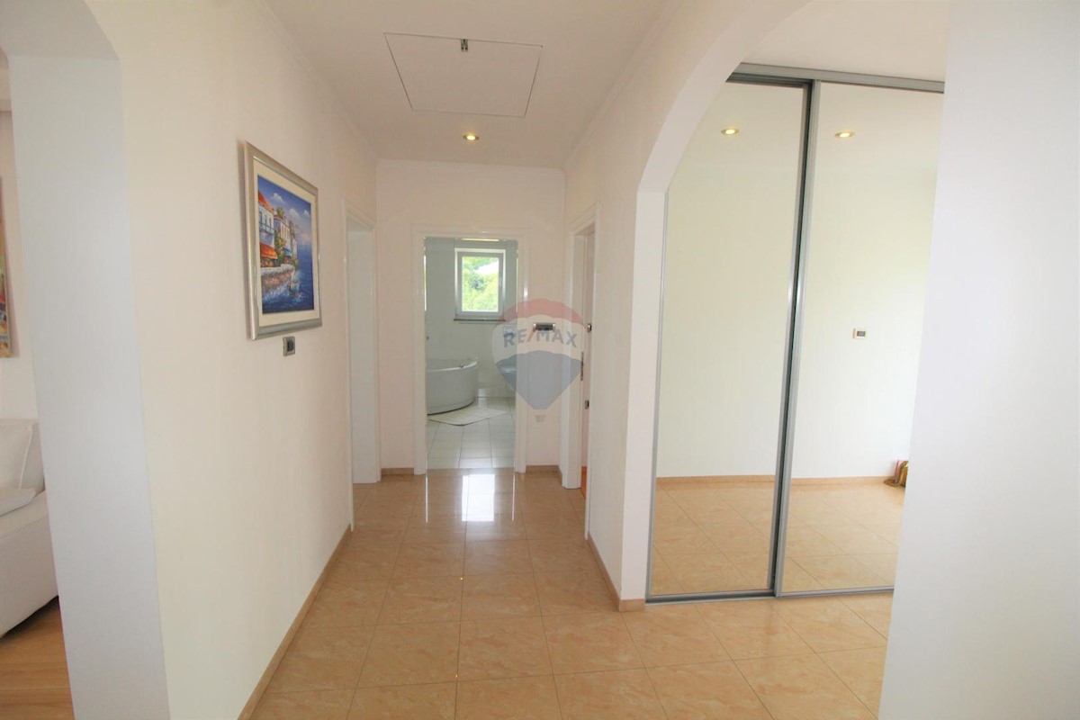 Apartmán Na prodej - PRIMORSKO-GORANSKA  OPATIJA 