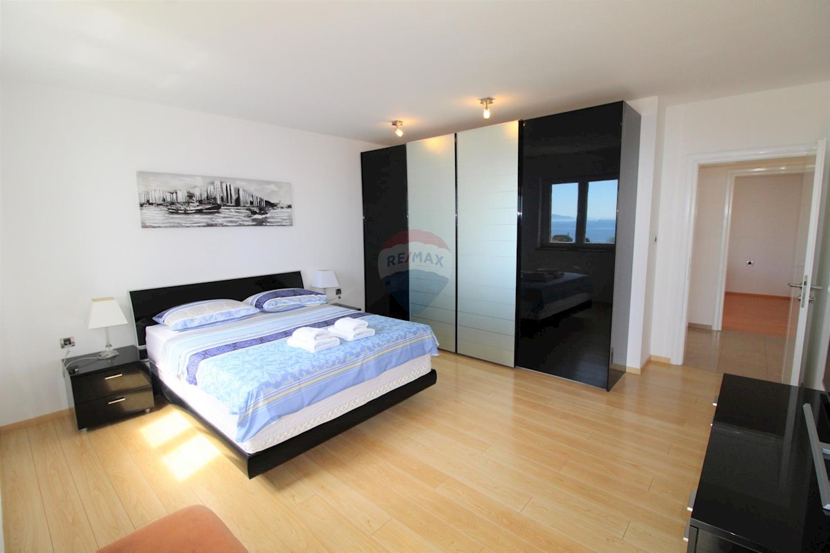 Apartmán Na prodej - PRIMORSKO-GORANSKA  OPATIJA 