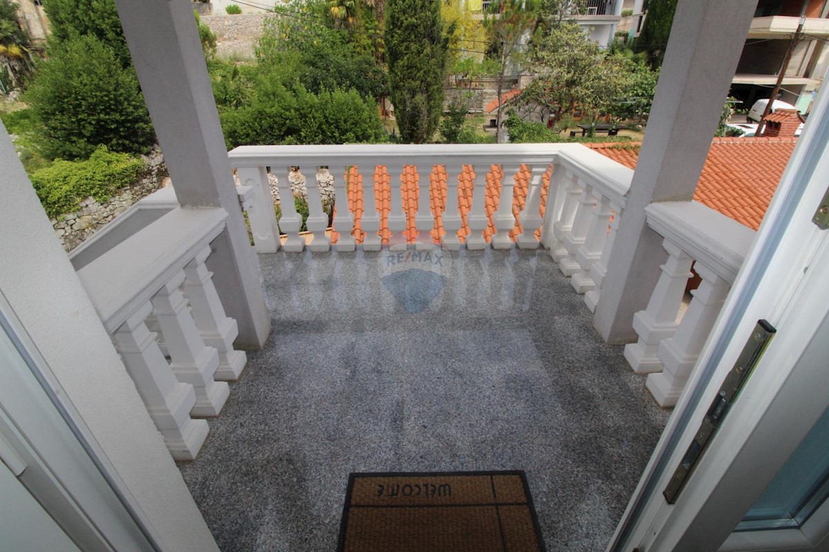 Appartamento In vendita - PRIMORSKO-GORANSKA  Opatija