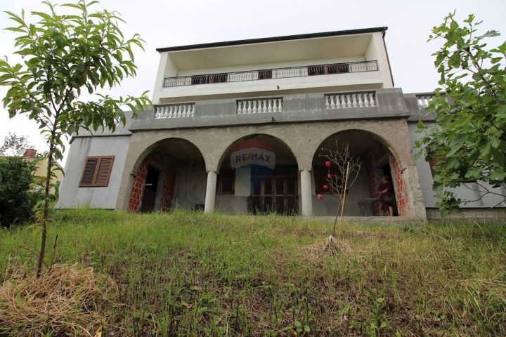 House for sale 389 m² – Matulji