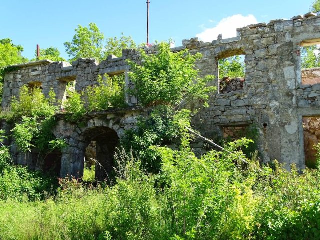 Maison À vendre - Primorsko-goranska Klana - foto 2/5