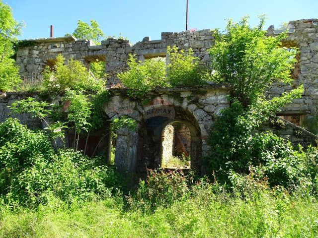 Maison À vendre - Primorsko-goranska Klana - foto 3/5