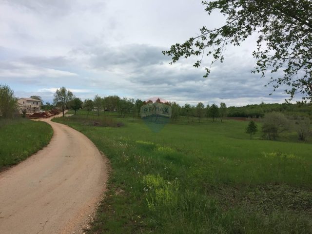 Land for sale 40733 m² – Jadruhi