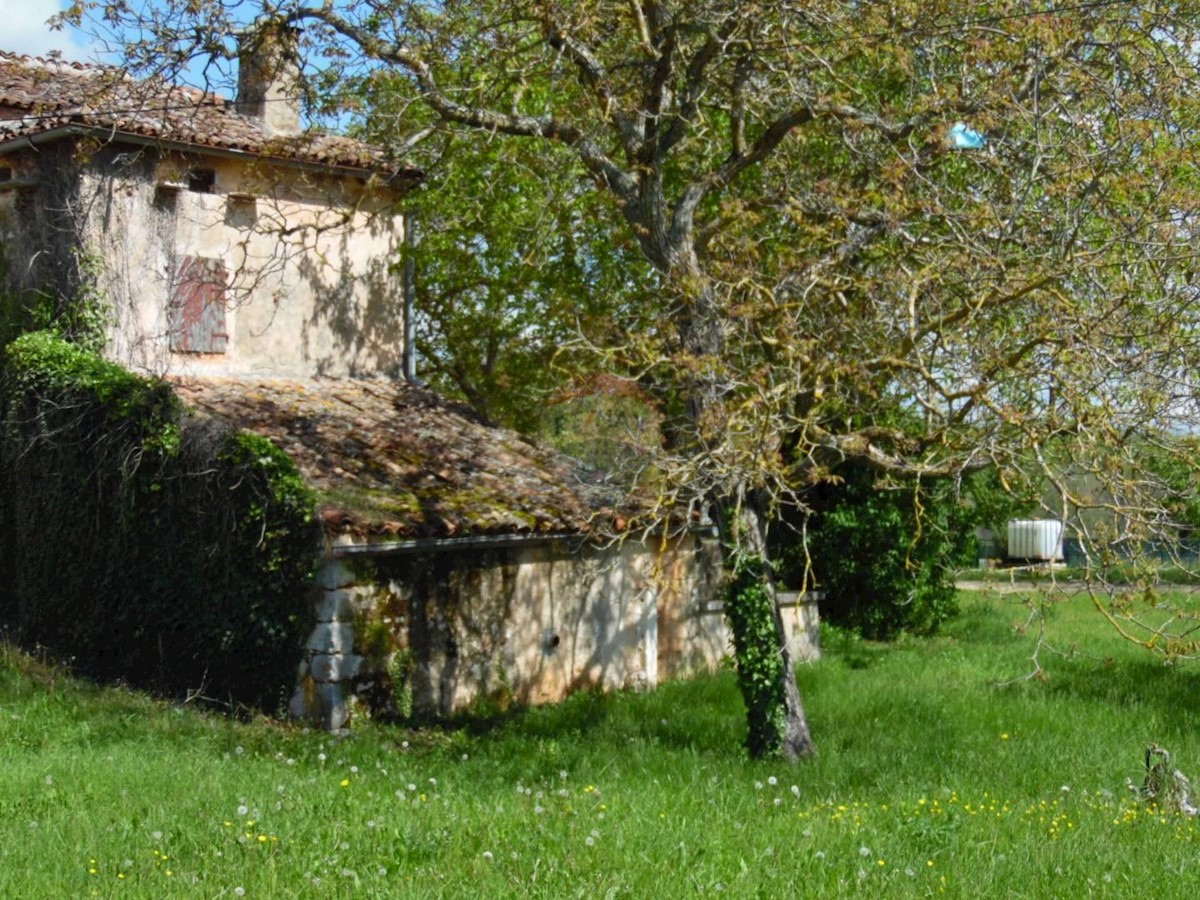 Zemljište Na prodaju - ISTARSKA  VIŽINADA 