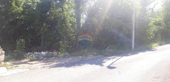 Pozemok Na predaj - Primorsko-goranska Lovran - foto 4/4