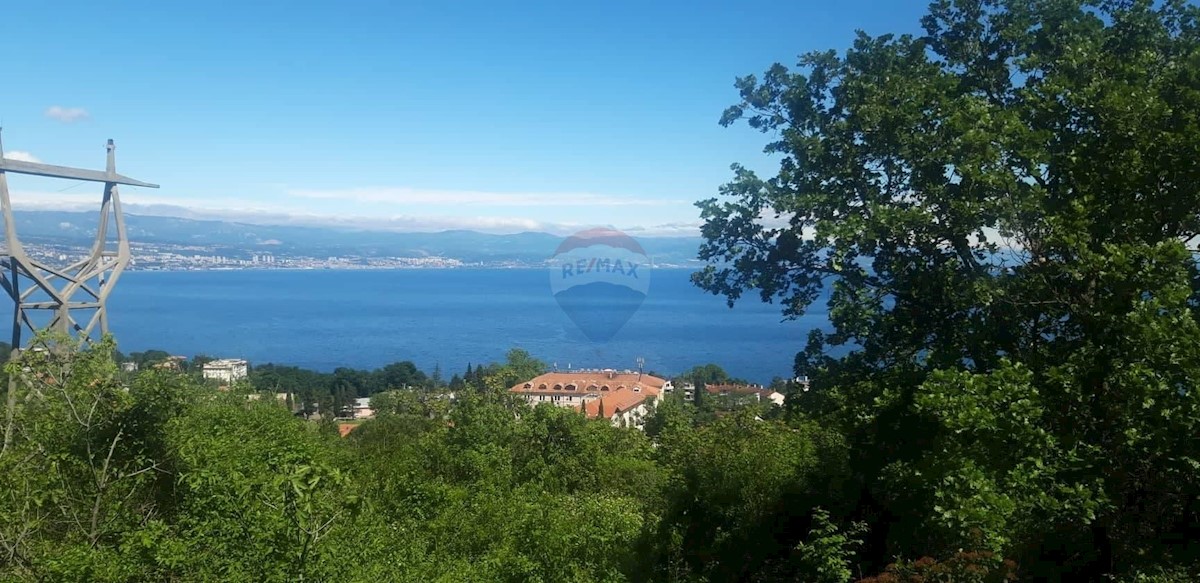 Pozemek Na prodej - Primorsko-goranska Lovran - foto 1/3