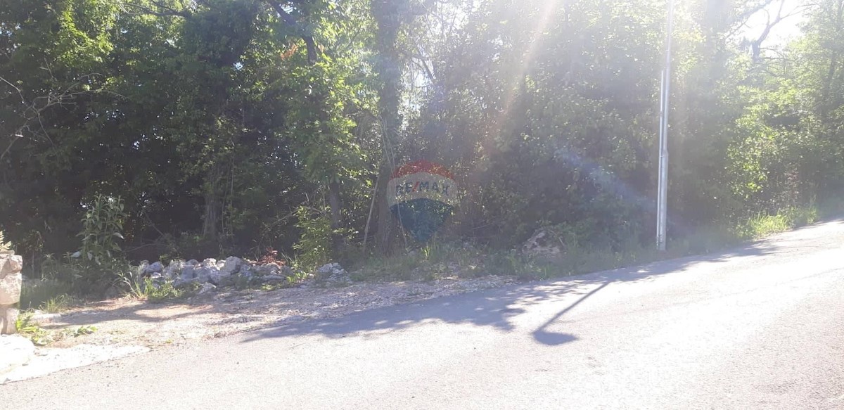 Pozemok Na predaj - PRIMORSKO-GORANSKA  Lovran