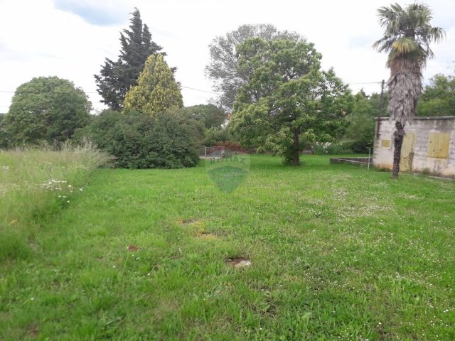 Parcela Naprodaj - Istarska Barban - foto 5/5