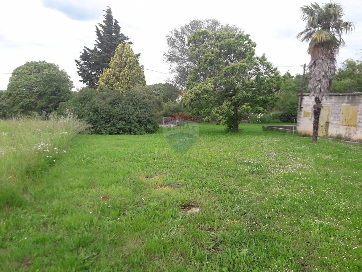 Parcela Naprodaj - ISTARSKA  Barban