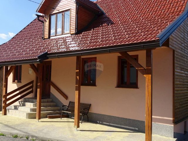 Casa in vendita 120 m² – Radoševići