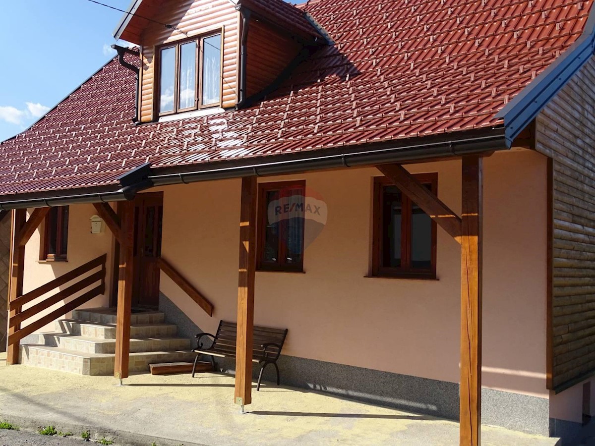 Casa In vendita RADOŠEVIĆI