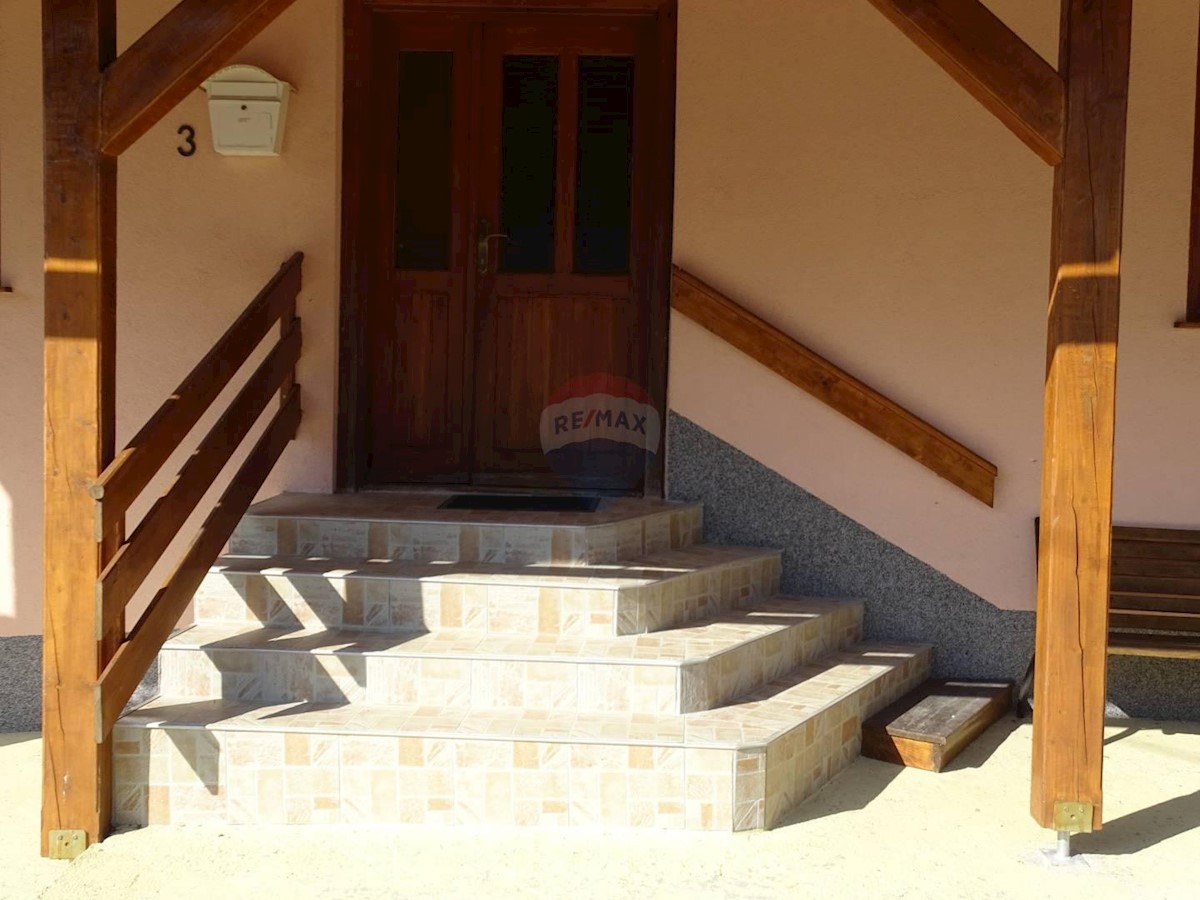 Maison À vendre - PRIMORSKO-GORANSKA  VRBOVSKO 