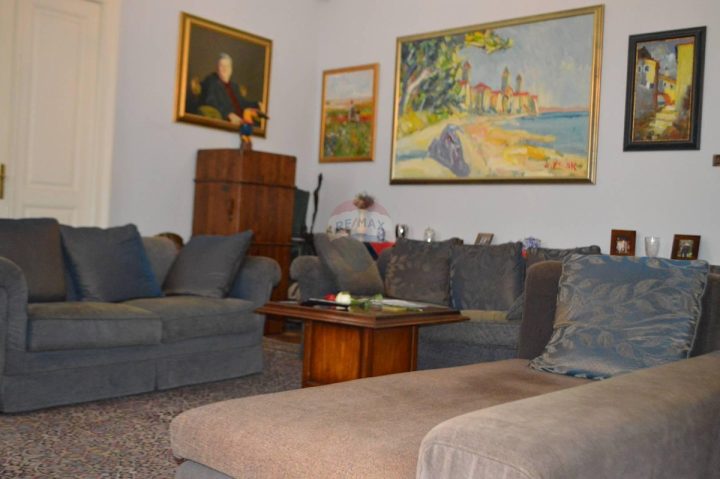 Apartmán k pronájmu 155 m² – Opatija