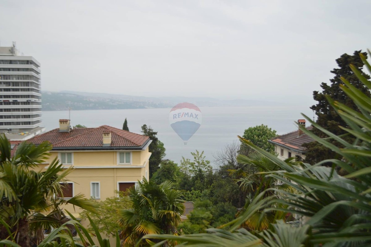 Flat For rent - PRIMORSKO-GORANSKA  Opatija