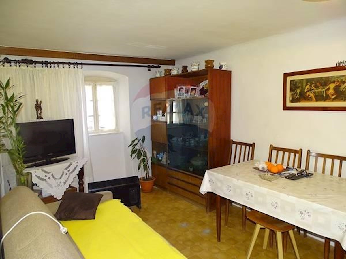 Apartment Zu verkaufen - PRIMORSKO-GORANSKA  KRK 