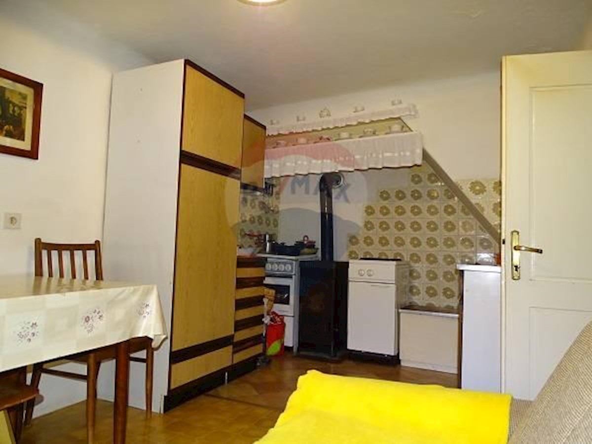 Apartment Zu verkaufen - PRIMORSKO-GORANSKA  KRK 