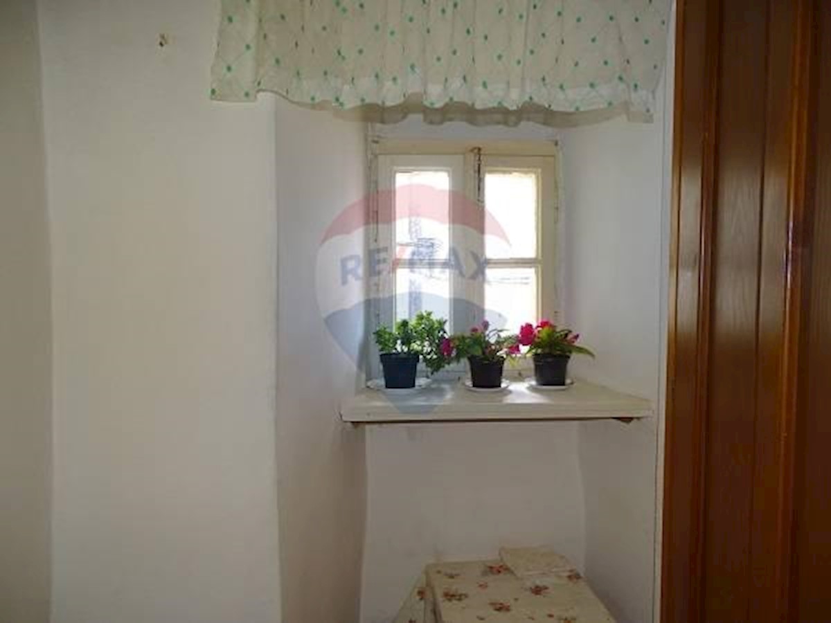 Apartment Zu verkaufen - PRIMORSKO-GORANSKA  KRK 