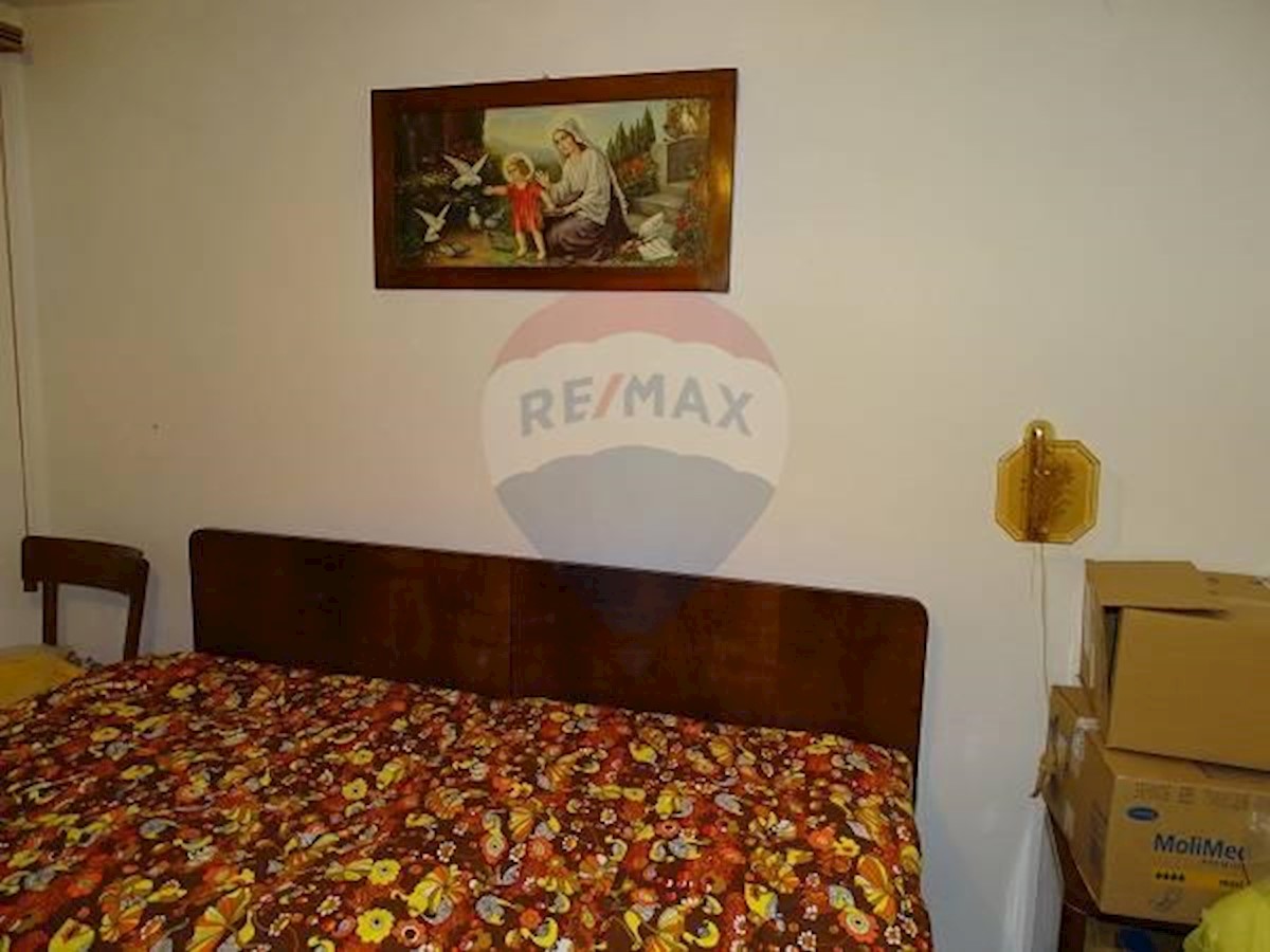 Apartment Zu verkaufen - PRIMORSKO-GORANSKA  KRK 