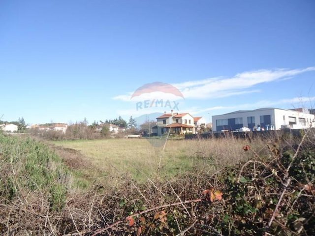 Land for sale 1192 m² – Vodnjan