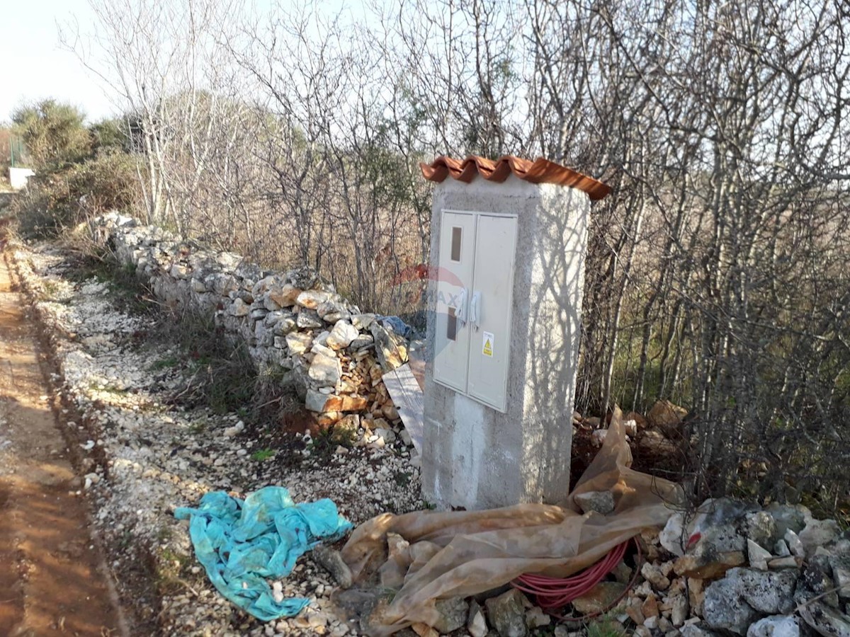 Parcela Na predaj - ISTARSKA  VODNJAN 