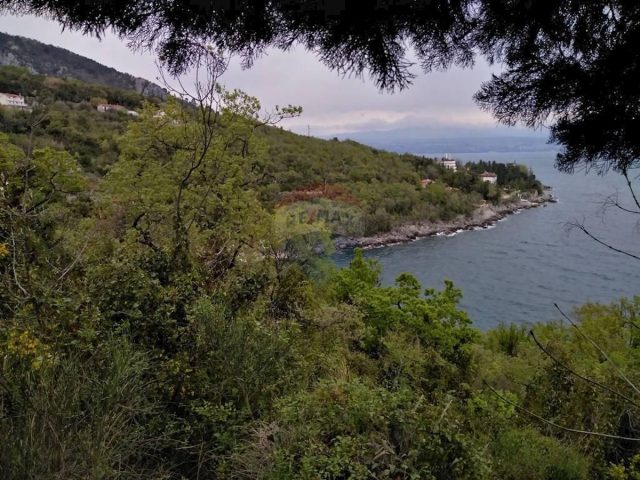 Terreno In vendita - Primorsko-goranska Lovran - foto 2/2