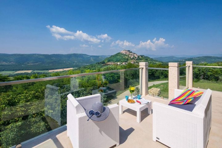 Hiša na predaj 260 m² – Motovun