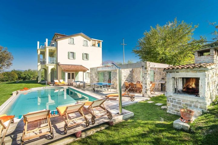 House For sale - Istarska Motovun - foto 3/26