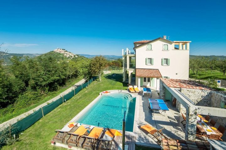 House For sale - Istarska Motovun - foto 5/26
