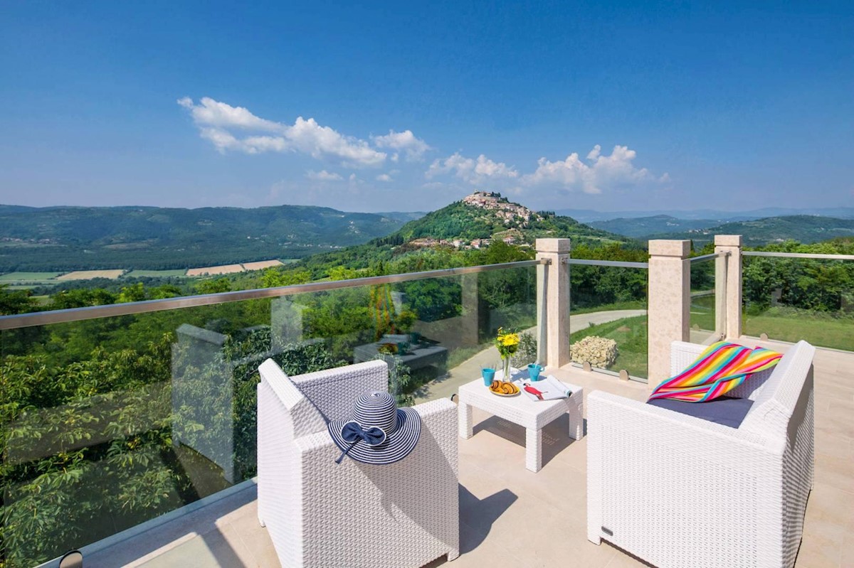 House For sale - ISTARSKA  MOTOVUN 