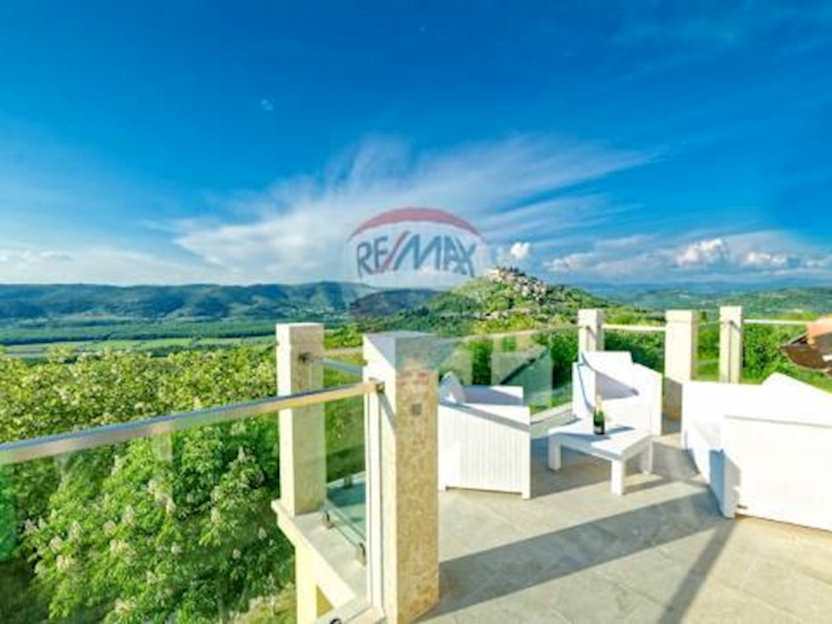 House For sale - ISTARSKA  MOTOVUN 