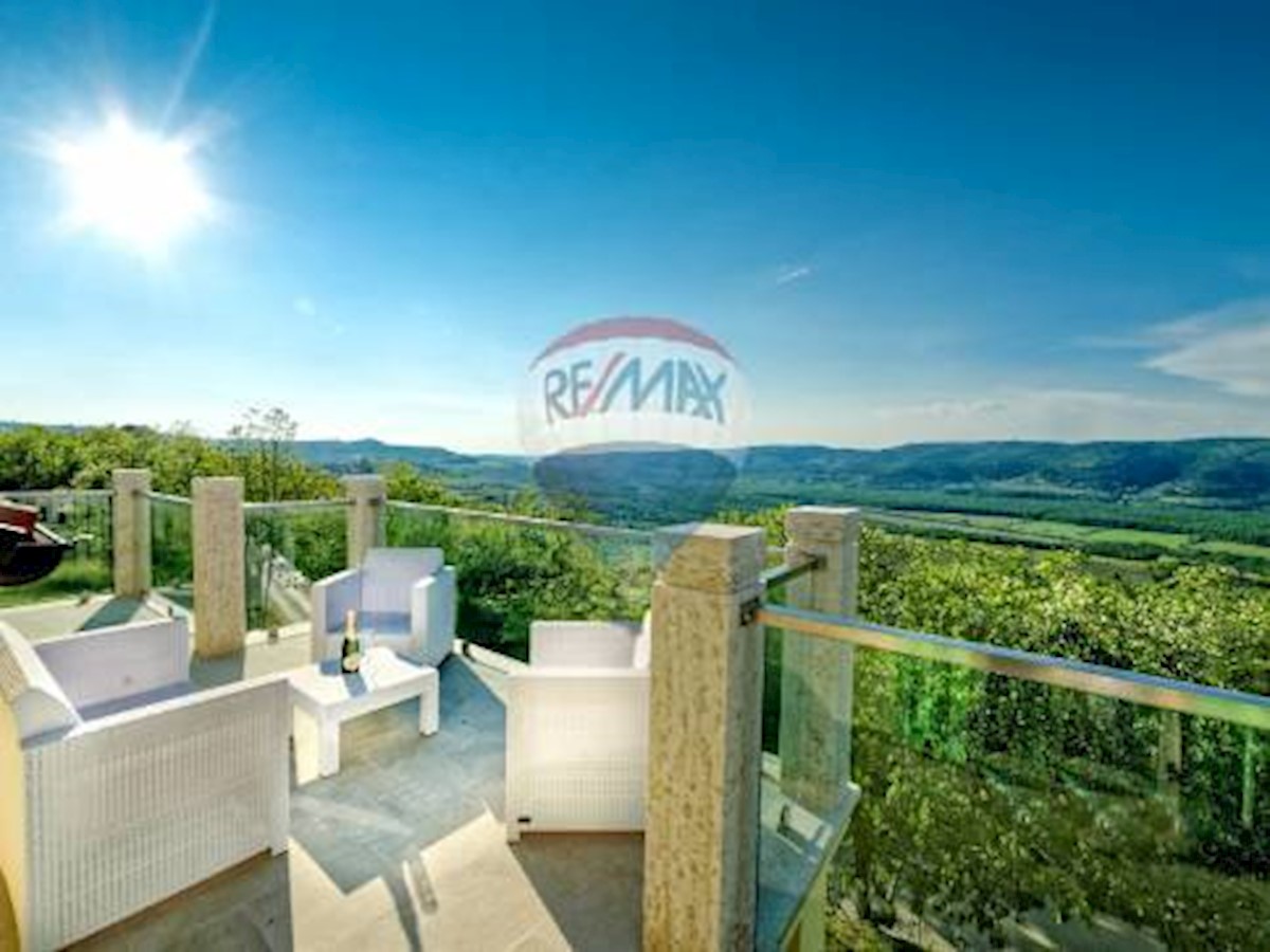 House For sale - ISTARSKA  MOTOVUN 