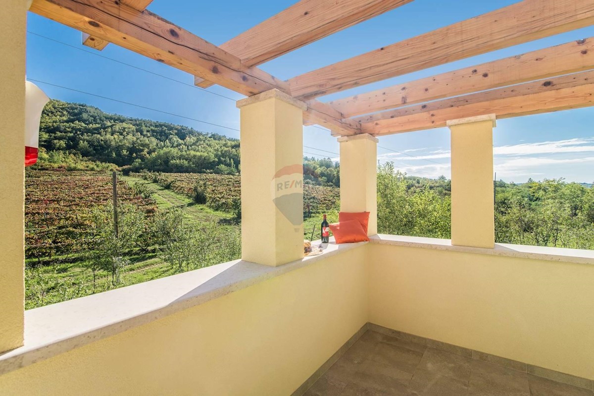 House For sale - ISTARSKA  MOTOVUN 