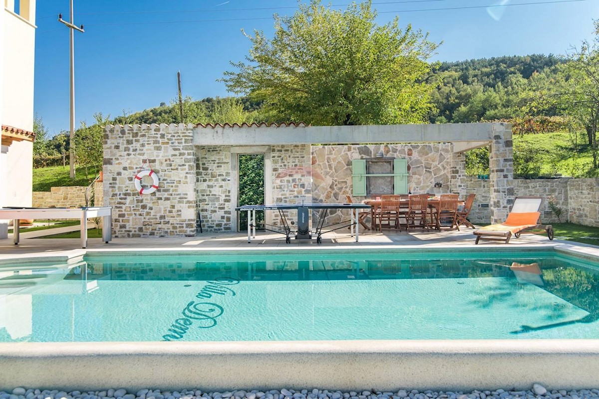 House For sale - ISTARSKA  MOTOVUN 