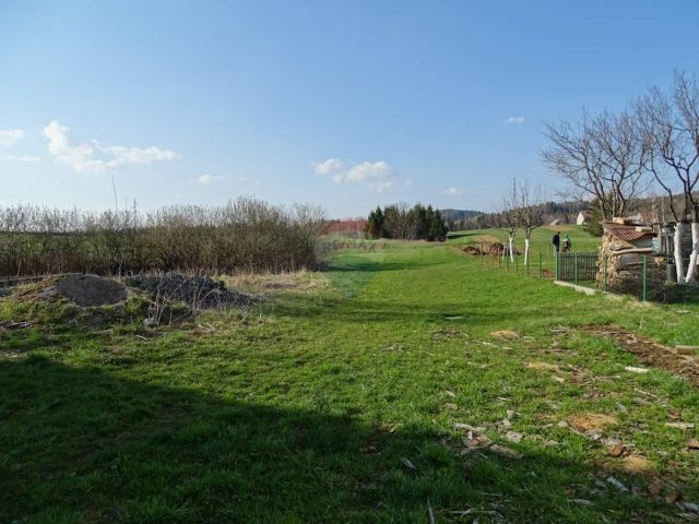 Terreno In vendita - Primorsko-goranska Ravna Gora - foto 2/3